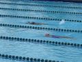 100m backstroke   capiz swimming