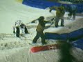 Dudes at the snowdome 2