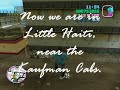 How to go to the Safe & the not-used Printworks