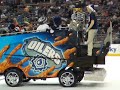 Zamboni in Edmonton