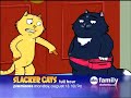 Slacker Cats