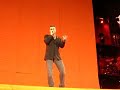 George Michael Careless Whisper Live In Sofia 28.05.07