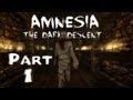 Criken Plays: Amnesia the Dark Descent Part 1