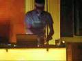 lsynth visual synthesizer w/ Ableton Live