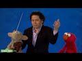 Sesame Street: Gustavo Dudamel and Elmo: Stupendous