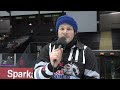Red Bull Crashed Ice Qualifier in Bayreuth