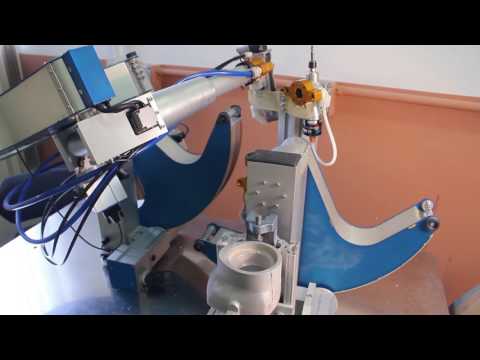 Sand Casting Finishing, Part 2 Sand Casting Finishing, Part 2