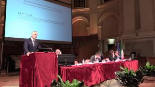 Ján FIgeľ's speech at the Launching Event of the European Academy of Religion in Bologna, Italy
