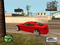 GTA SAN ANDREAS 313 GIFT SHOP DONKS STUNT\