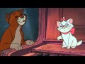 Les aristochats - Scat cat