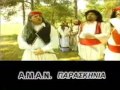 A.M.A.N - Paraskinia Sardam