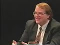 Conservative Rural America leads fight for Democracy