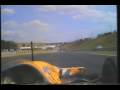 1992 F1 Season review-Hungarian GP