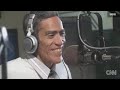 HOMELESS MAN "GOLDEN VOICE" GETS A JOB