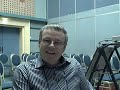 Interview with Klaus Gorm Jensen of LEGO Engineering at Siemens PLM Connections Europe.