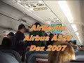 Anflug auf Catania mit Blick auf den Ätna Anflug auf Catania mit Blick auf den Ätna