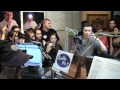 Scotty McCreery Hometown Visit - Interview with QDR Part 3