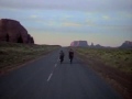 the great american road trip.here is to the open road. someday...