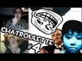 Chatroulette | MAFIOSOS Y NIÑOS CHINOS QUE DAN MIEDO | Ep. 4