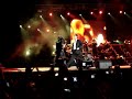 Marc Anthony - Madrid 2008, Aguanile