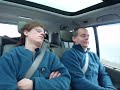 WAKE UP PRANK