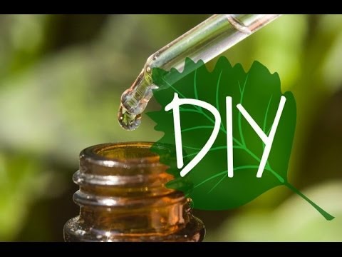 how to use tea tree oil for acne