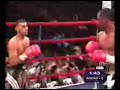 Prince naseem hamed vs Kevin Kelley part 1