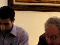 Poesía tamazight-bereber, Marruecos, Ouajd Karkar 2 traducción, EHP-Floricanto