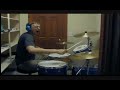 Livin' on a Prayer By Bon Jovi Cover