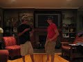 R-dizzle & Pete