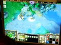 Rotterdam vs Creolophus (Part 1) Rotterdam vs Creolophus (Part 1)