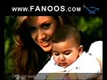 Nawal El Zoghby Tia daughter نوال الزغبي تيا