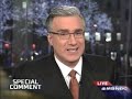 Keith Olbermann Special Comment *MR BUSH YOU ARE A FASCIST!*