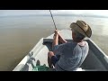 Tarpon Sport Fishing Costa Rica 2007