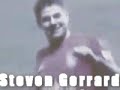 Lampard Vs. Gerrard