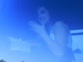 Virginia en el autobus antes de irse (llorando)�no llores!