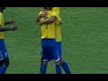 Gols : Brasil 4 x Venezuela 0 - Eliminatorias 2008
