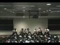 Overflow - The Father's Love @ GCC Praise Night