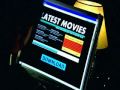 Downloading films is illegal!!!