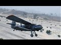 An-2 для GTA 5 видео 1