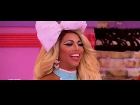 Drag Race All Stars 3 Reading is What? Fundamental!
