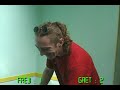 Baby-foot : Gaet vs Fred