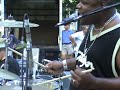 Black N Blues All Stars