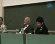 16.04.2008 prof. Joanna Senyszyn i Janusz Korwin-Mikke 6/11
