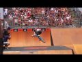 Dhers unveils the Cash Roll at Nike 6.0 HB BMX Pro