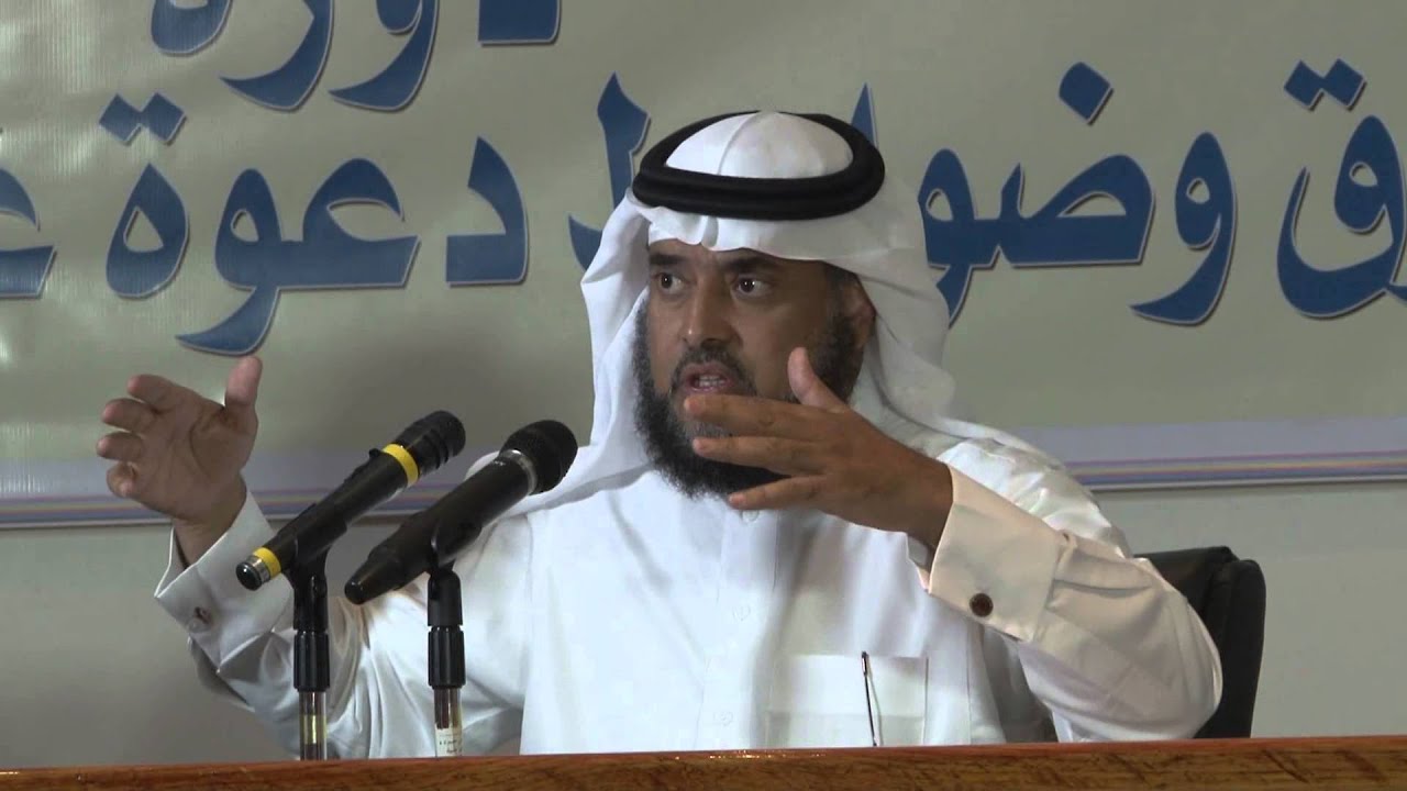 Dawah: Wisdom & Kind Exhoration by Prof. Mohammed Abdullah Al-Zayd