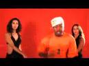 Bam bri bam :: video clip dos Kalibrados realizado por Maride Cervantes nos estdios...