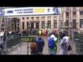 Brussels Marathon 2008 - 5th October - Finish Line