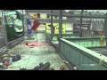 MW3: 115-2 Double MOAB w/ 79 Gunstreak