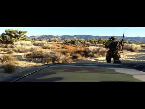 dreamhobbies - I put together a video of the video footage I took this weekend while out hunting in the high desert. I was hunting jack rabbits and ground squirrels with my...